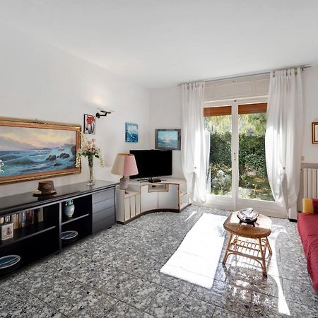 Evycasavacanze Sanremo Dış mekan fotoğraf