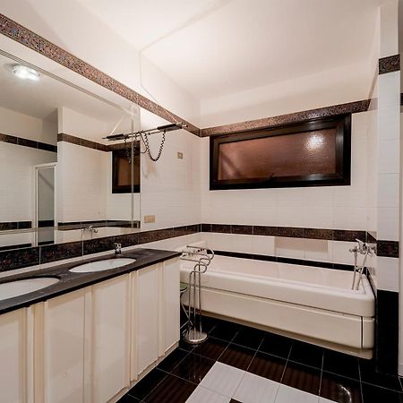 Evycasavacanze Sanremo Dış mekan fotoğraf