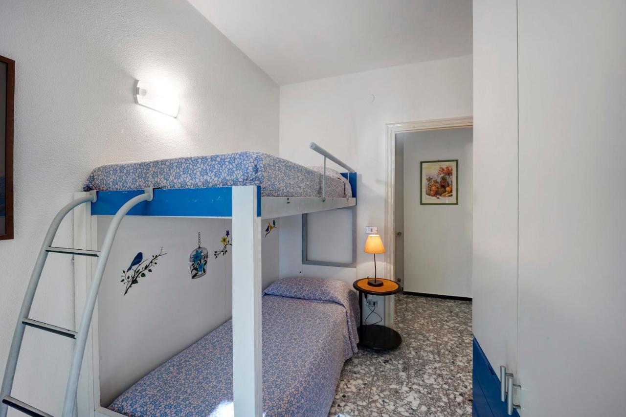 Evycasavacanze Sanremo Dış mekan fotoğraf