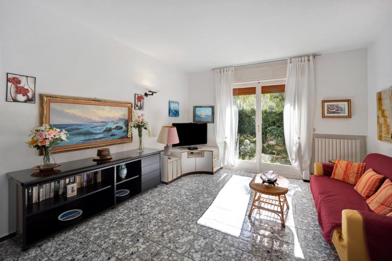 Evycasavacanze Sanremo Dış mekan fotoğraf