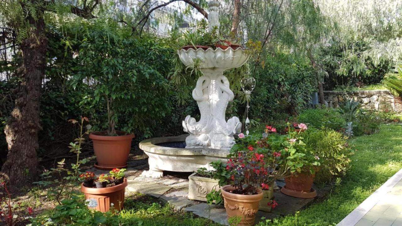 Evycasavacanze Sanremo Dış mekan fotoğraf