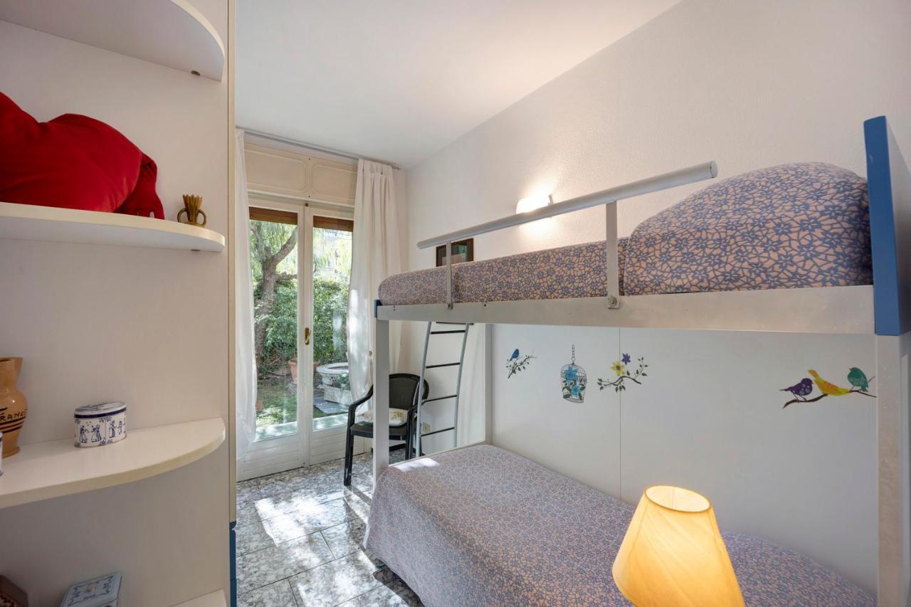 Evycasavacanze Sanremo Dış mekan fotoğraf