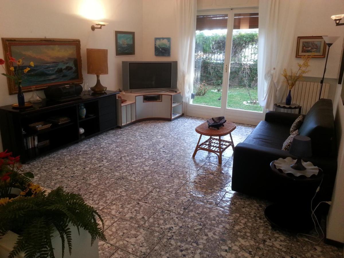 Evycasavacanze Sanremo Dış mekan fotoğraf