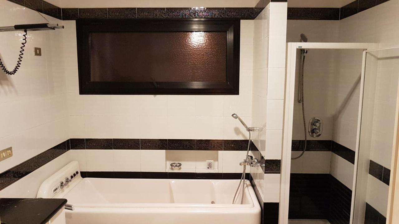 Evycasavacanze Sanremo Dış mekan fotoğraf