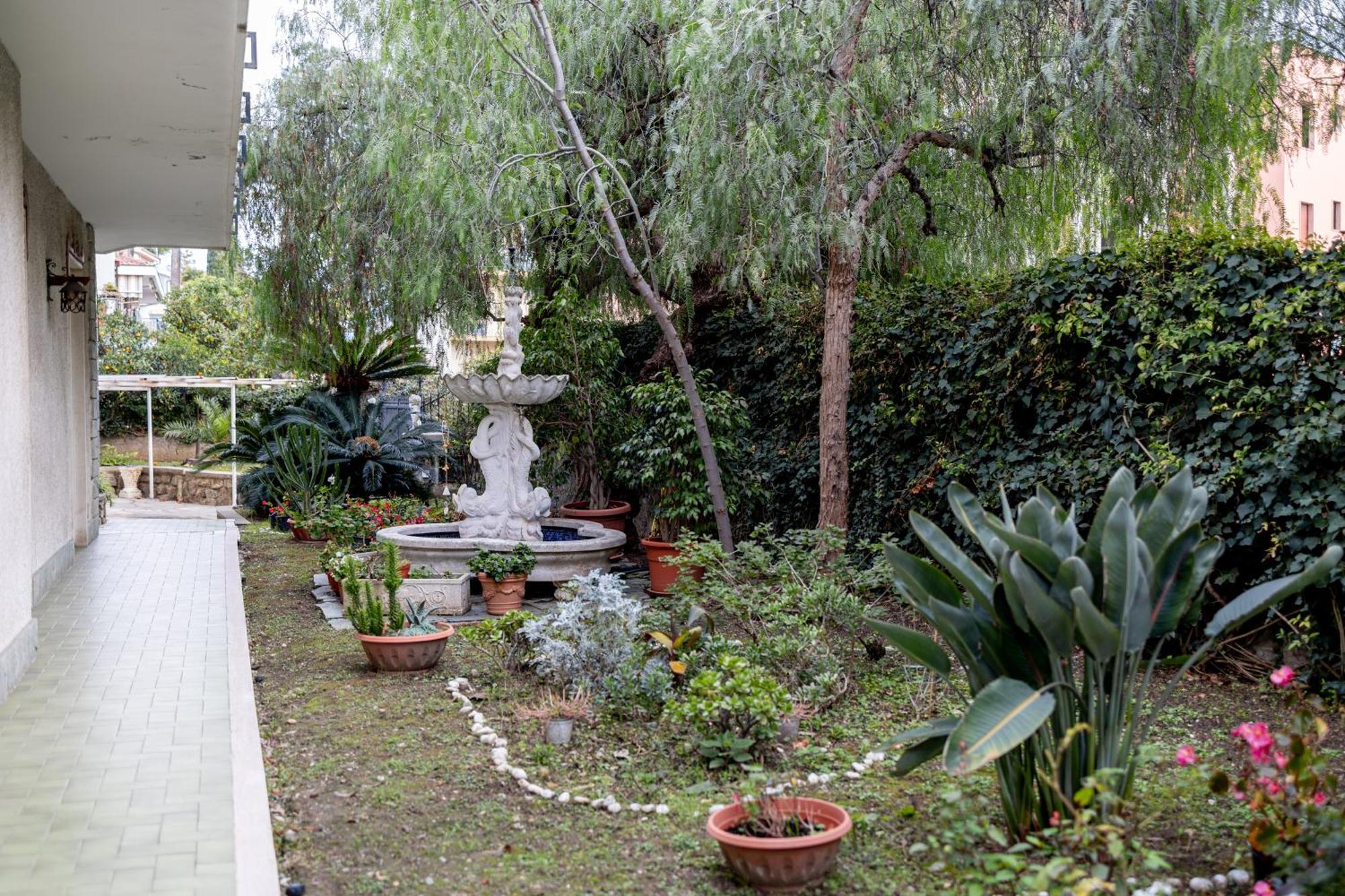 Evycasavacanze Sanremo Dış mekan fotoğraf